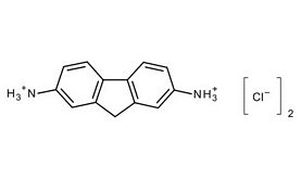 2,7-Fluorenediammonium dichloride for synthesis