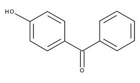 4-Hydroxybenzophenone for synthesis