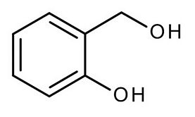 2-Hydroxybenzyl alcohol for synthesis