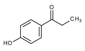 4'-Hydroxypropiophenone for synthesis