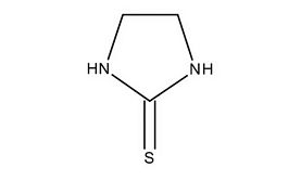 2-Imidazolidinethione for synthesis