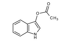 3-Indolyl acetate for synthesis