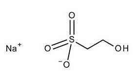 2-Hydroxyethanesulfonic acid sodium salt for synthesis