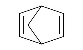 2,5-Norbornadiene (stabilised) for synthesis