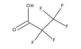 2,2,3,3,3-Pentafluoropropionic acid for synthesis