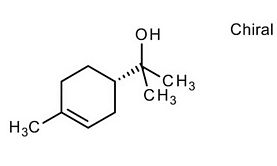 (S)-(-)-α-Terpineol for synthesis