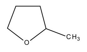 2-Methyltetrahydrofuran (stabilised with 2,6-di-tert-butyl-4-methylphenol) for synthesis