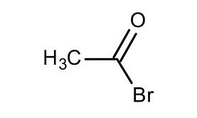 Acetyl bromide for synthesis