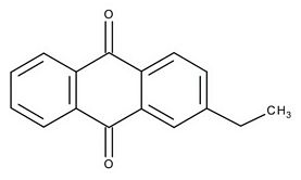 2-Ethylanthraquinone for synthesis