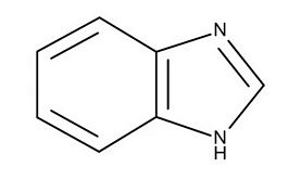 Benzimidazole for synthesis