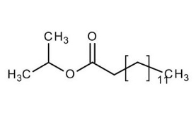 Isopropyl myristate for synthesis