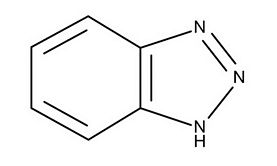 1H-Benzotriazole for synthesis