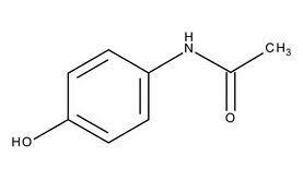 4'-Hydroxyacetanilide for synthesis