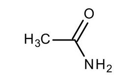 Acetamide for synthesis