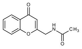 2-(Acetylaminomethyl)-chromen-4-one for synthesis