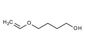 1,4-Butanediolmonovinylether (stabilized with potassium hydroxide) for synthesis