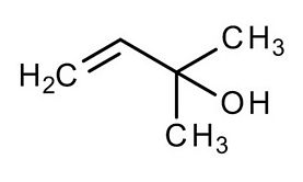 2-Methyl-3-buten-2-ol for synthesis