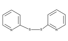 2,2'-Dipyridyl disulfide for synthesis