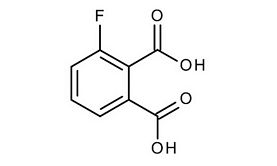 3-Fluorophthalic acid for synthesis