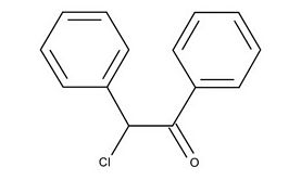 2-Chloro-2-phenylacetophenone for synthesis