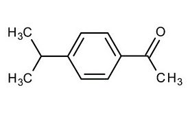 4'-Isopropylacetophenone for synthesis