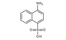 4-Aminonaphthalene-1-sulfonic acid for synthesis