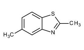 2,5-Dimethylbenzothiazole for synthesis