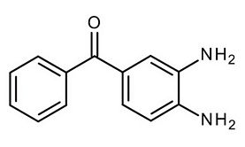 3,4-Diaminobenzophenone for synthesis