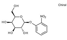 2-Nitrophenyl-ß-D-galactopyranoside for synthesis