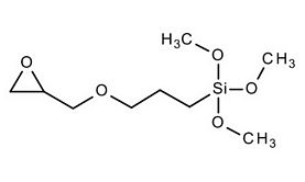 [3-(2,3-Epoxypropoxy)-propyl]-trimethoxysilane for synthesis