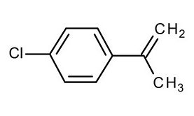 4-Chloro-α-methylstyrene for synthesis