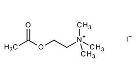 Acetylcholine iodide for synthesis