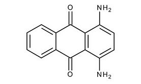 1,4-Diaminoanthraquinone for synthesis