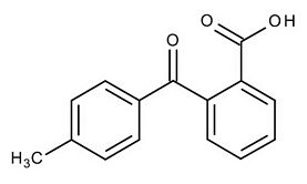 2-(4-Toluoyl)benzoic acid for synthesis