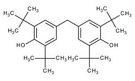 4,4'-Methylenebis(2,6-di-tert-butylphenol) for synthesis