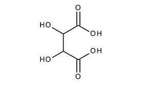 DL-Tartaric acid for synthesis