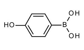 4-Hydroxyphenylboronic acid for synthesis