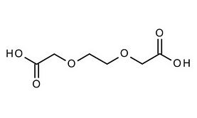 2,2'-[ethylenebis(oxy)] bisacetic acid for synthesis