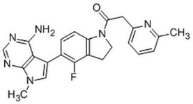 PERK Inhibitor II, GSK2656157 - Calbiochem