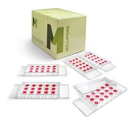 Millicell® ?-Angiogenesis Inhibition Assay Kit