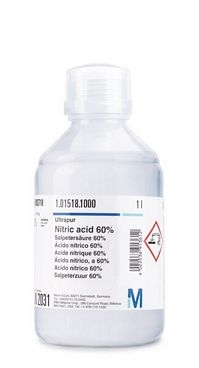 Hydrochloric acid 30% Ultrapur