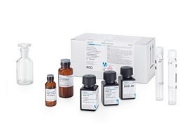 BOD Standard (analogous to EN 1899) for 10 x 1l standard solution 210 ± 20 mg/l Spectroquant®