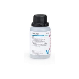 ICP  multi-element  standard  solution  VIII  (24  elements  in  dilute  nitric  acid)  100  mg