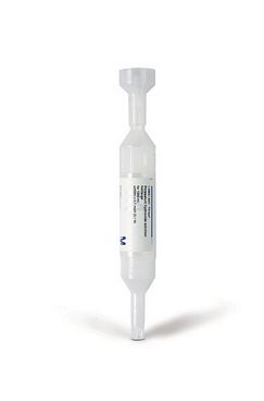 Iodide iodate solution for 1000 ml, c(I₂) = 1/128 mol/l (1/64 N) Titrisol®