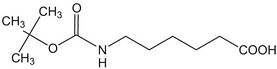 Boc-ε-Ahx-OH