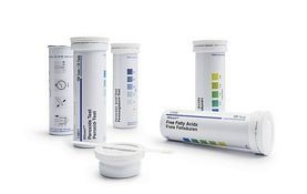 Chloride Test Method: colorimetric with test strips MQuant™