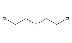 Bis(2-chloroethyl) ether for synthesis