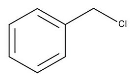 Benzyl chloride for synthesis