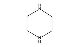 Piperazine anhydrous for synthesis