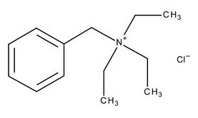 Benzyltriethylammonium chloride for synthesis